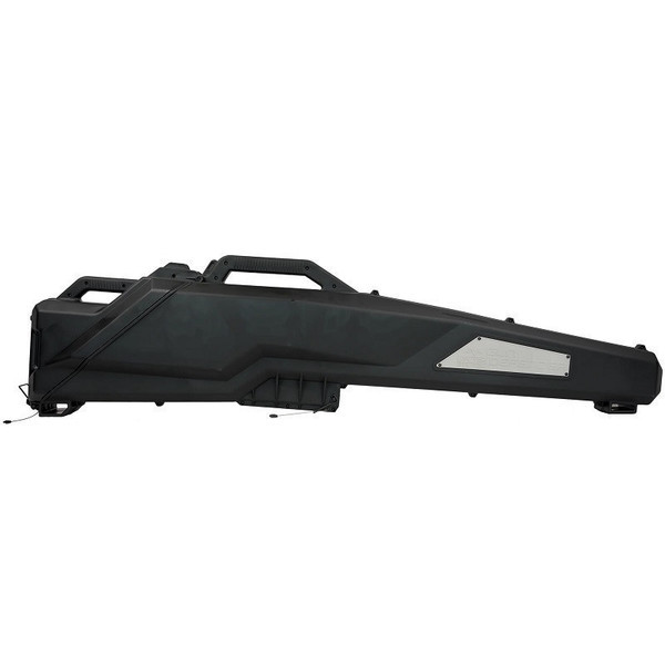 Yamaha Wolverine X2 Rifle Protection & Transport System - ATV TEK (Lifetime Warranty)